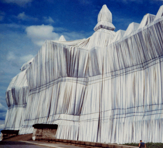 christo